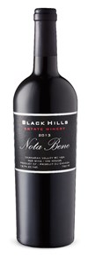 Black Hills Estate Winery Nota Bene 2004